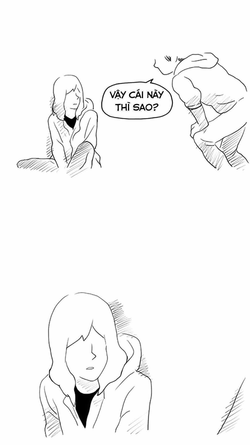 Cô Nàng Trên Lớp - The Girl From Class Chapter 16 trang 39