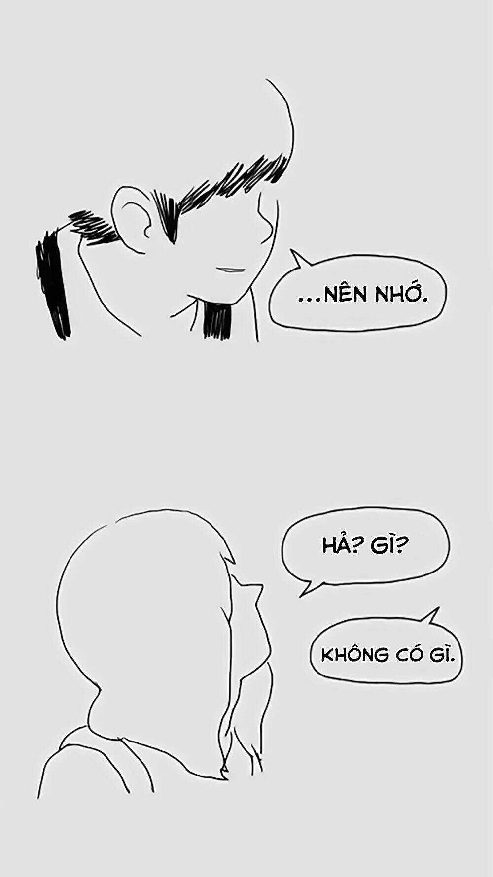 Cô Nàng Trên Lớp - The Girl From Class Chapter 16 trang 50