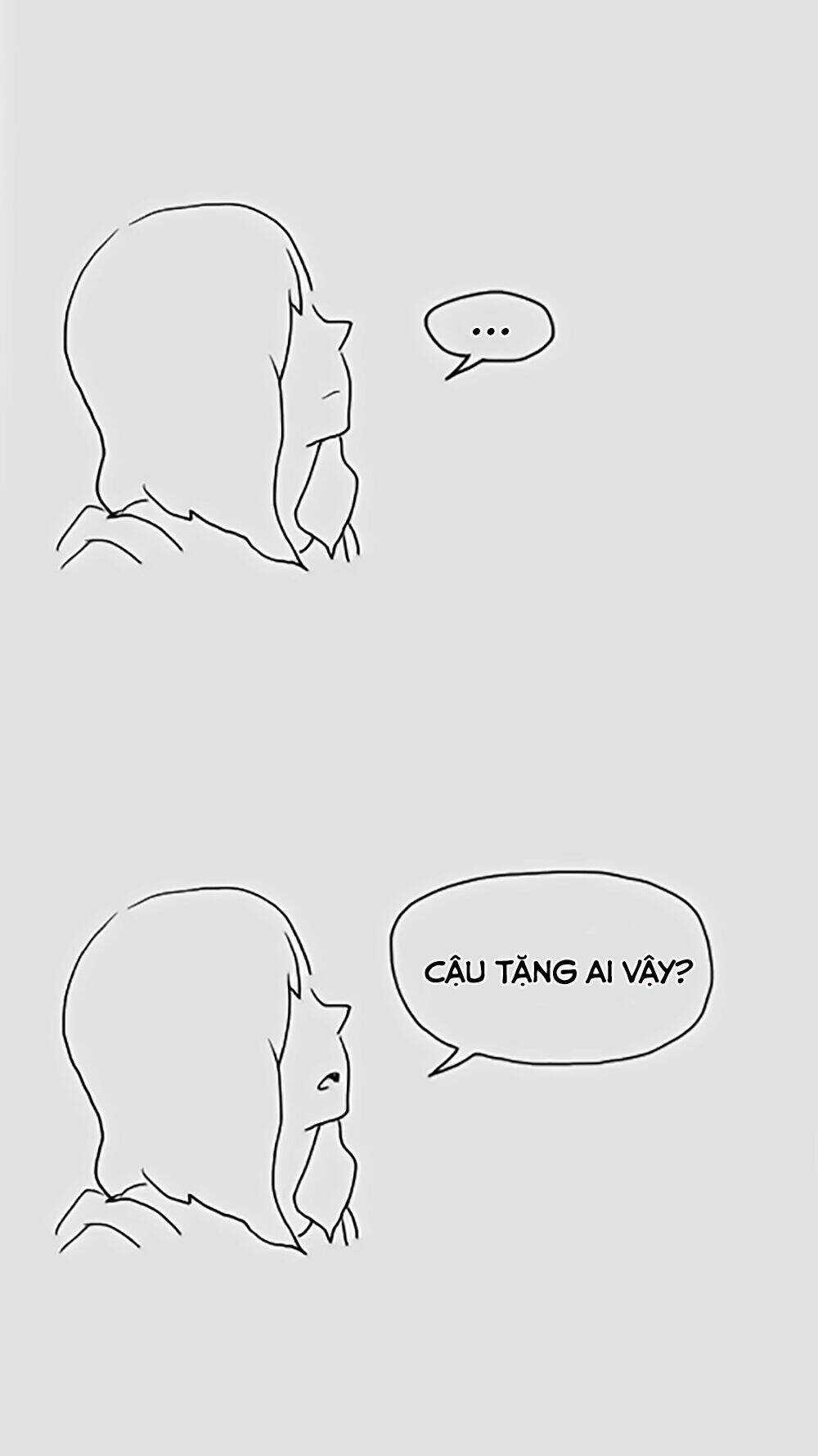 Cô Nàng Trên Lớp - The Girl From Class Chapter 16 trang 52