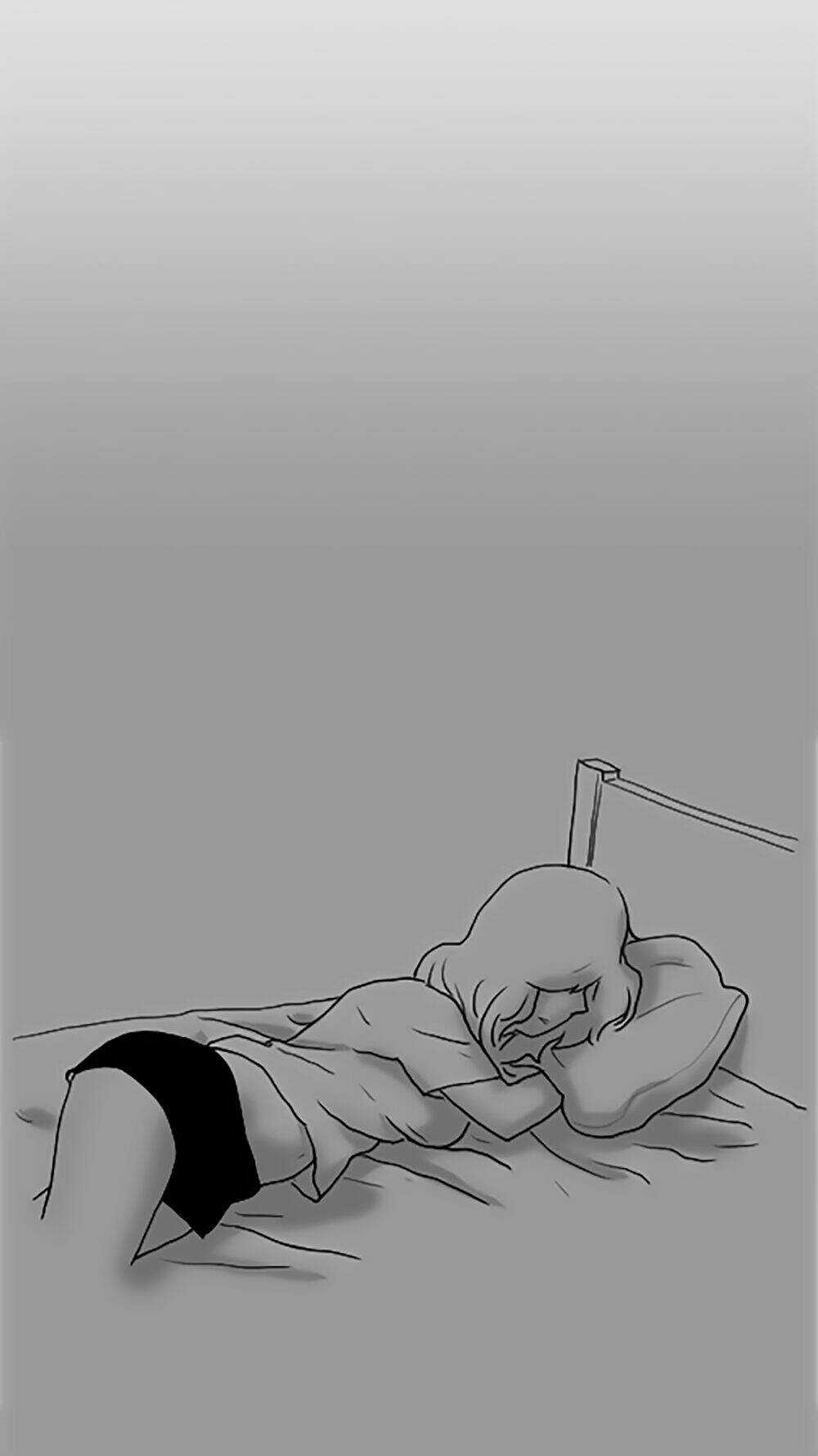 Cô Nàng Trên Lớp - The Girl From Class Chapter 16 trang 55