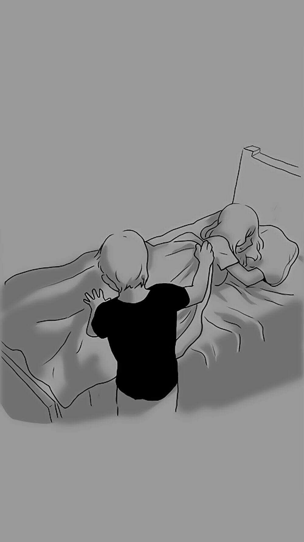 Cô Nàng Trên Lớp - The Girl From Class Chapter 16 trang 59