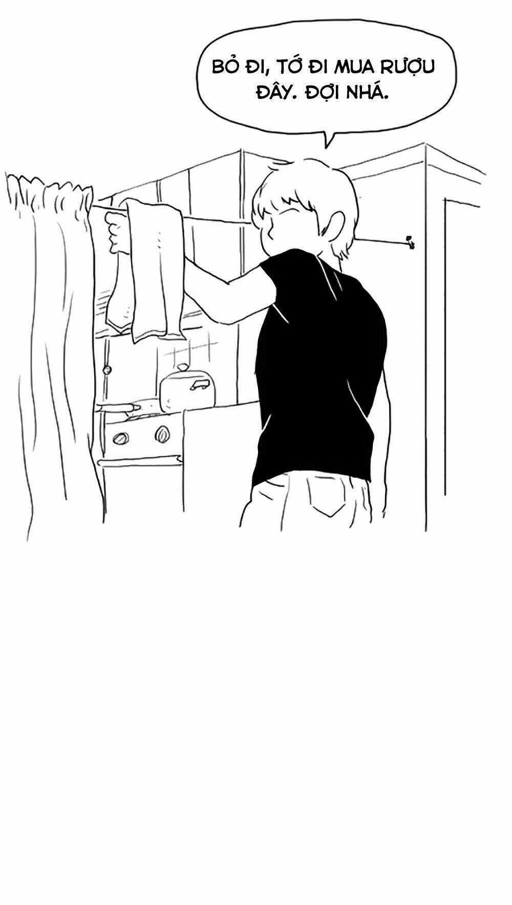 Cô Nàng Trên Lớp - The Girl From Class Chapter 16 trang 7