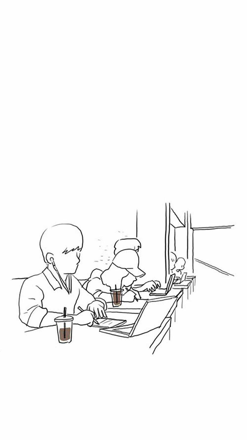 Cô Nàng Trên Lớp - The Girl From Class Chapter 17 trang 12