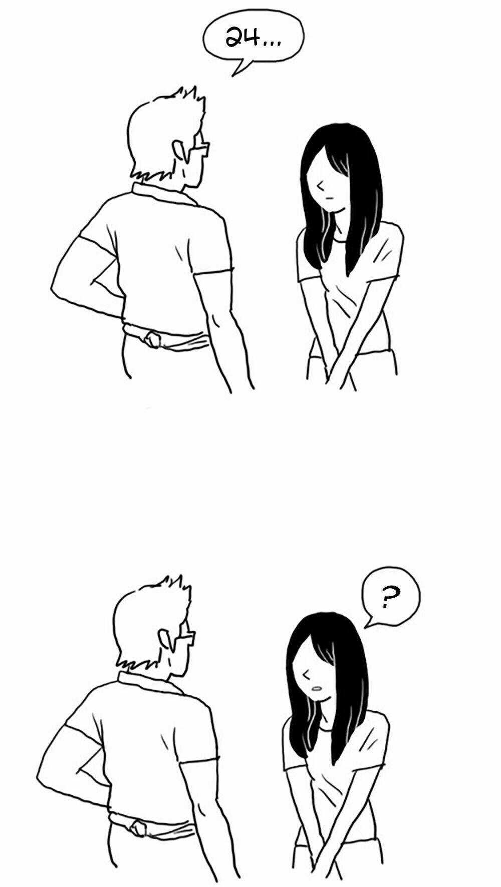 Cô Nàng Trên Lớp - The Girl From Class Chapter 17 trang 26