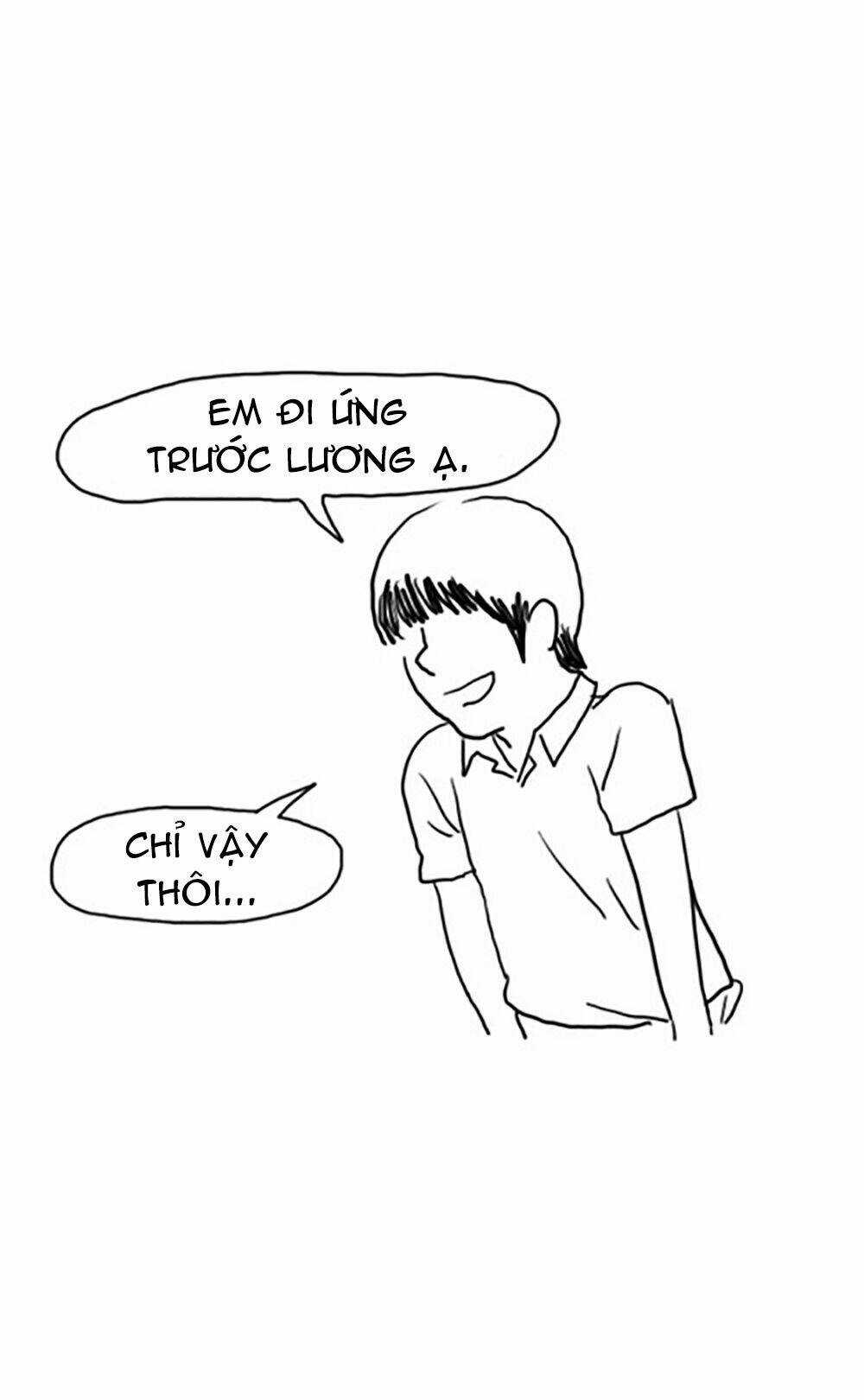 Cô Nàng Trên Lớp - The Girl From Class Chapter 17 trang 29