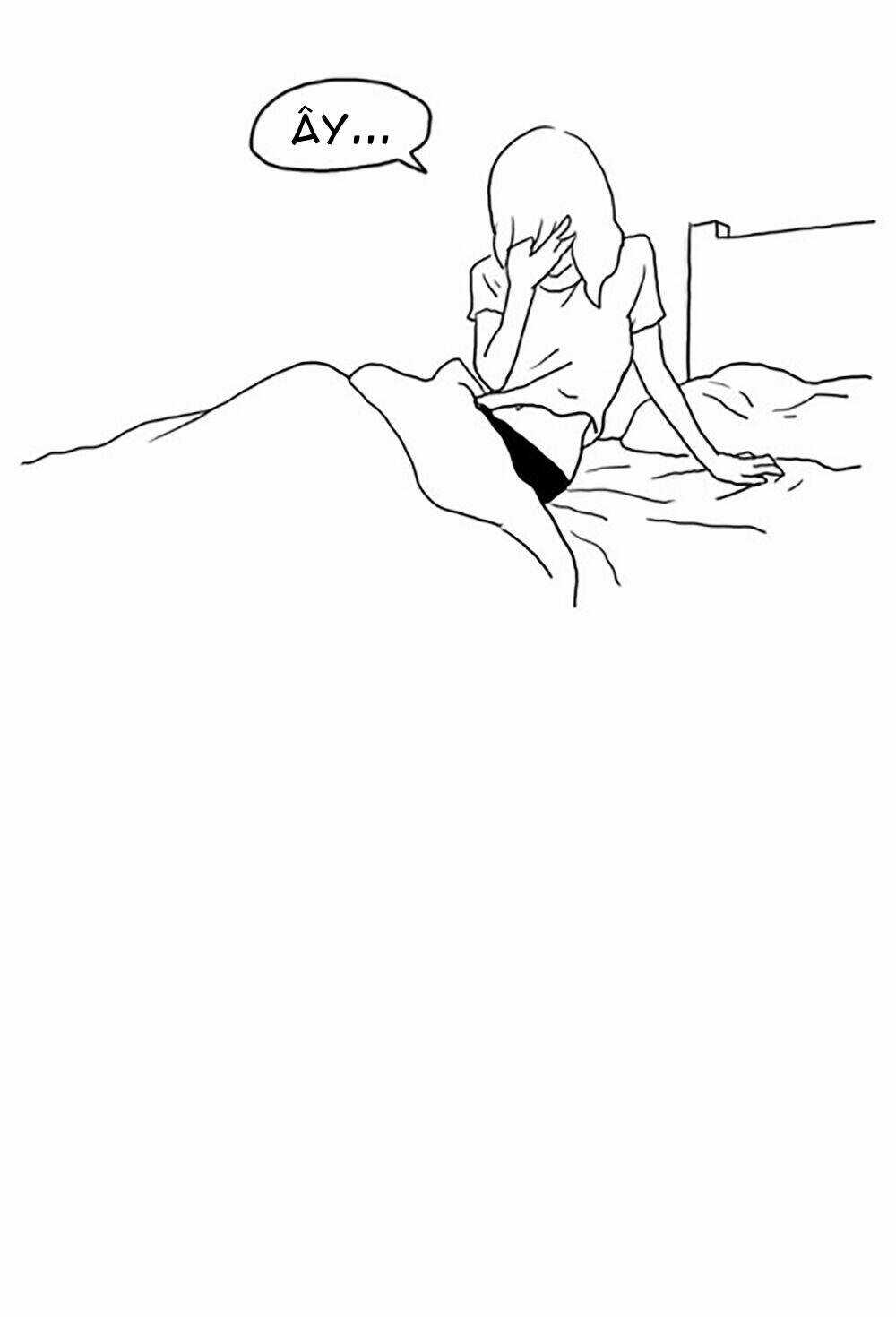 Cô Nàng Trên Lớp - The Girl From Class Chapter 17 trang 3