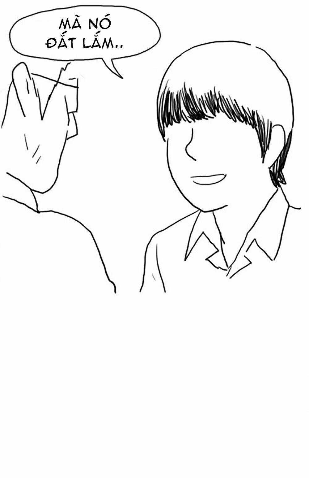 Cô Nàng Trên Lớp - The Girl From Class Chapter 17 trang 32