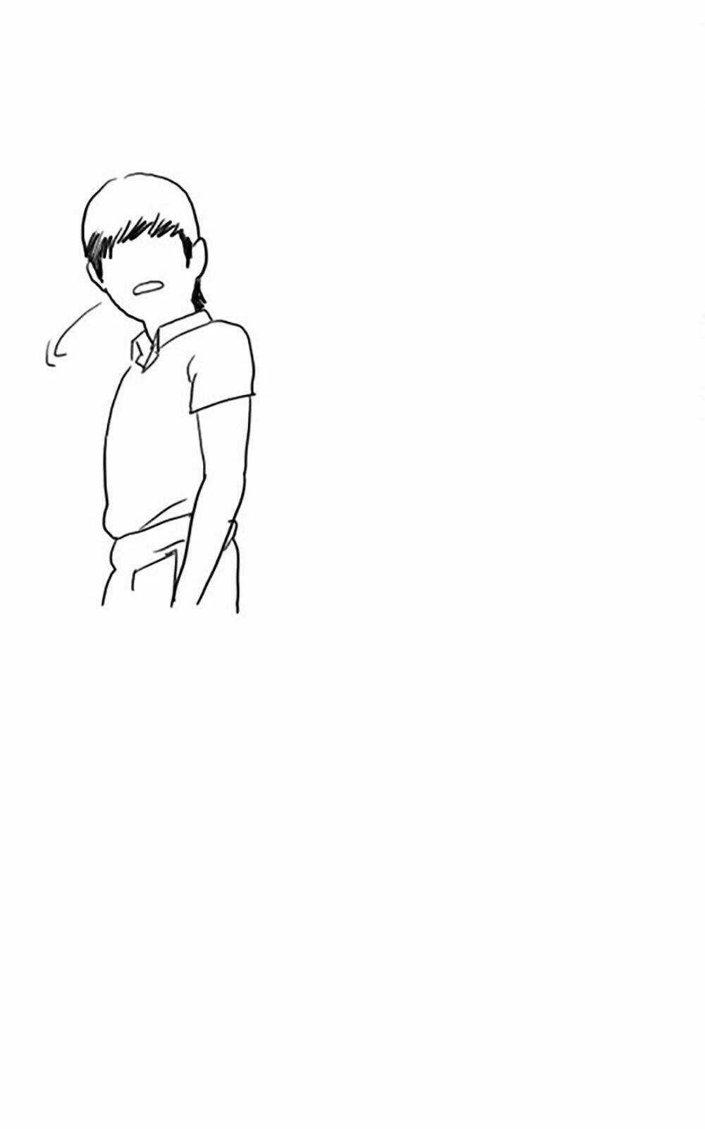 Cô Nàng Trên Lớp - The Girl From Class Chapter 17 trang 34