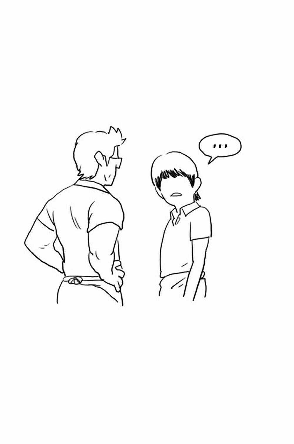 Cô Nàng Trên Lớp - The Girl From Class Chapter 17 trang 36