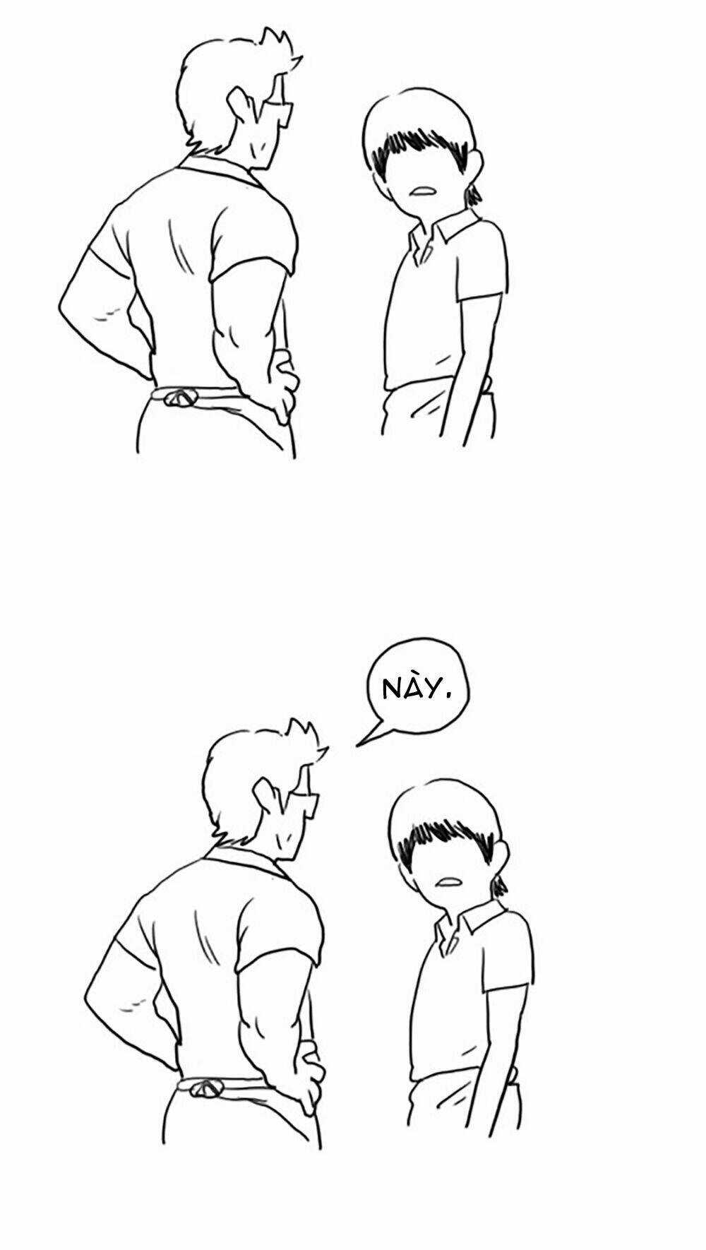 Cô Nàng Trên Lớp - The Girl From Class Chapter 17 trang 37