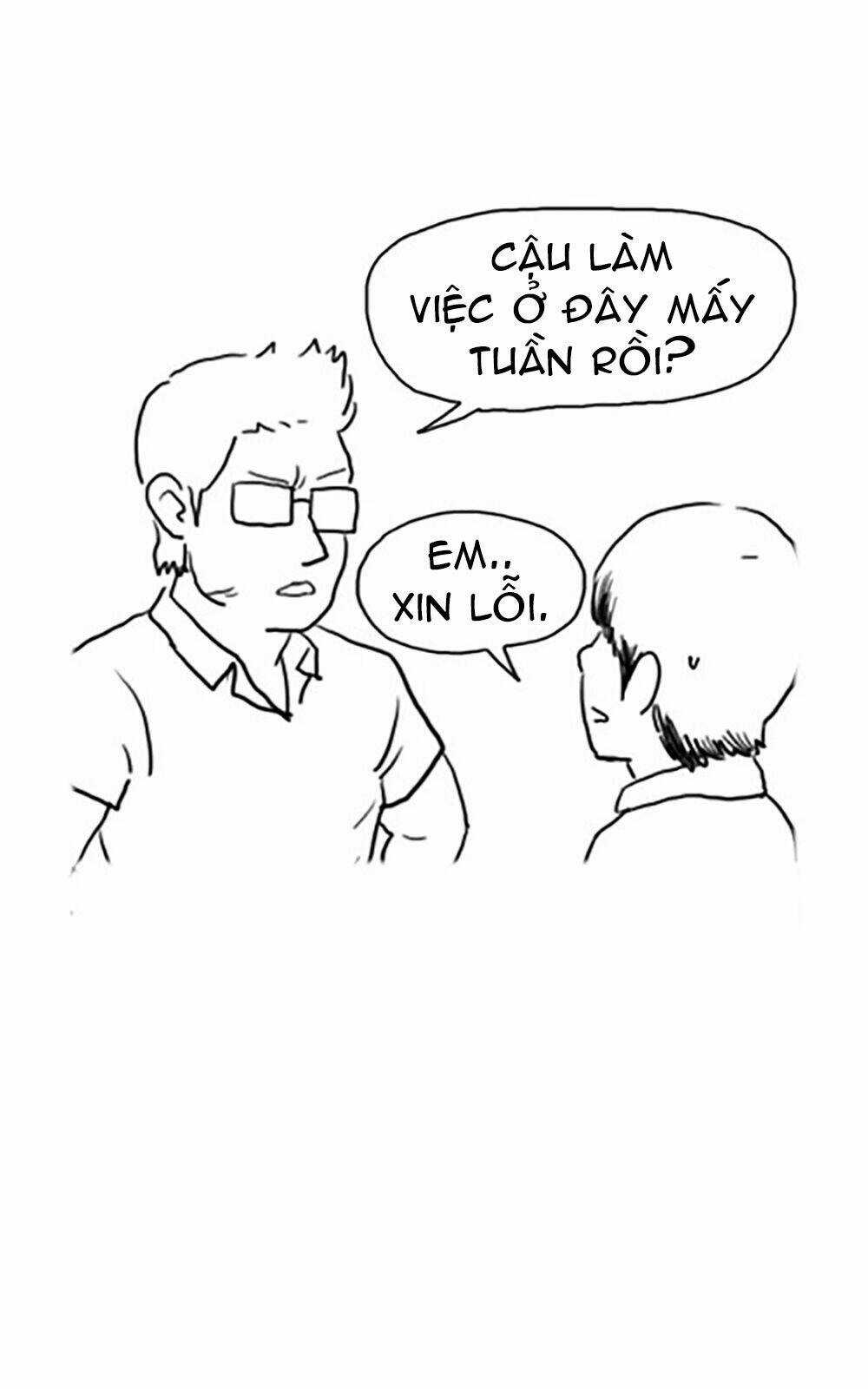 Cô Nàng Trên Lớp - The Girl From Class Chapter 17 trang 40