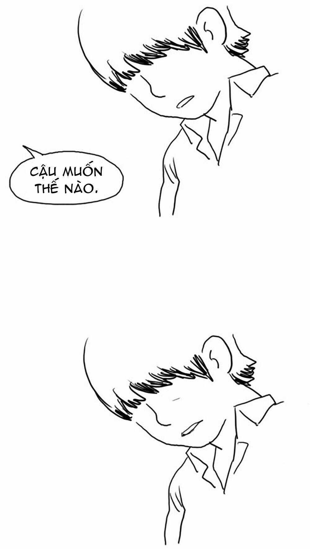 Cô Nàng Trên Lớp - The Girl From Class Chapter 17 trang 48