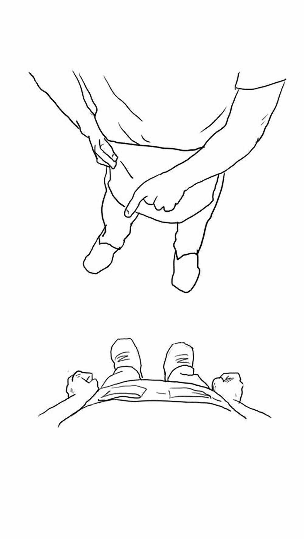 Cô Nàng Trên Lớp - The Girl From Class Chapter 17 trang 51