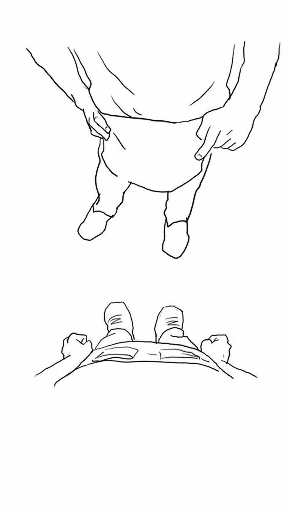 Cô Nàng Trên Lớp - The Girl From Class Chapter 17 trang 52