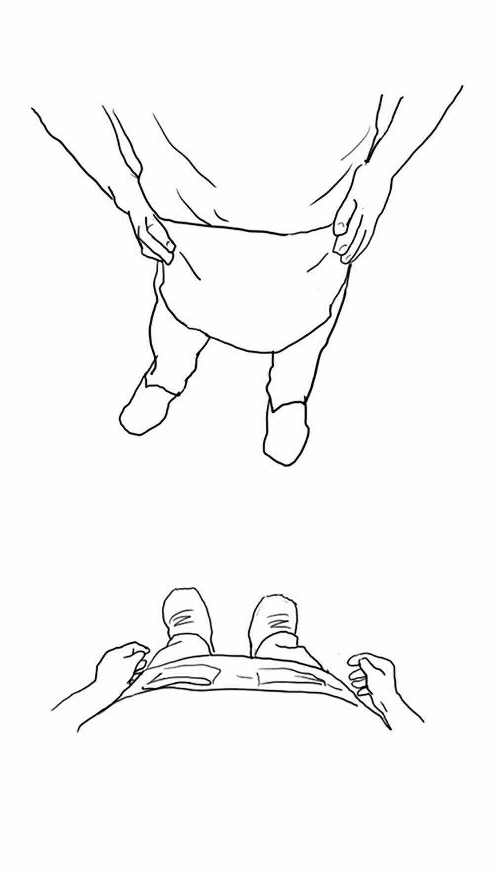 Cô Nàng Trên Lớp - The Girl From Class Chapter 17 trang 53