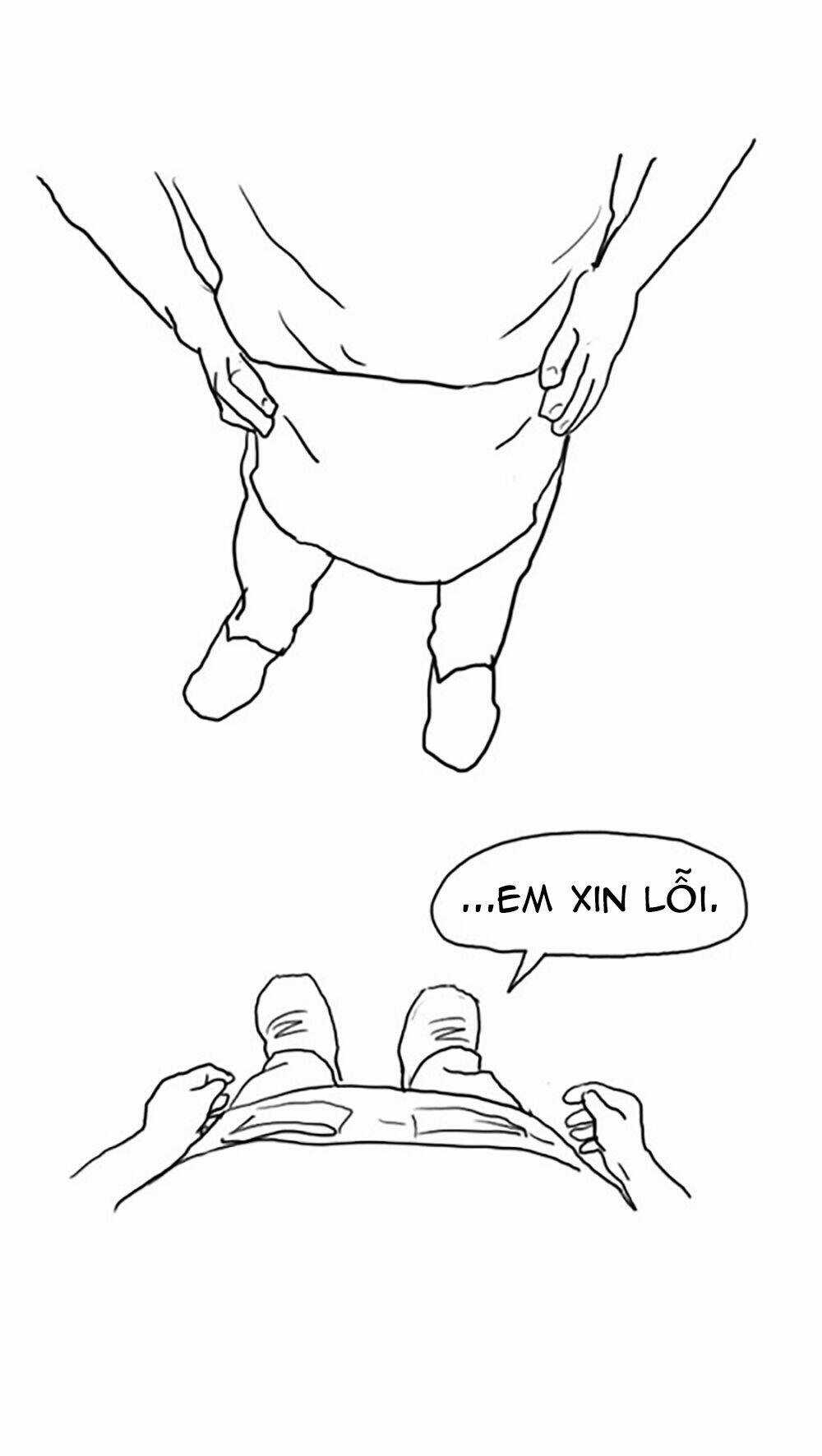 Cô Nàng Trên Lớp - The Girl From Class Chapter 17 trang 54