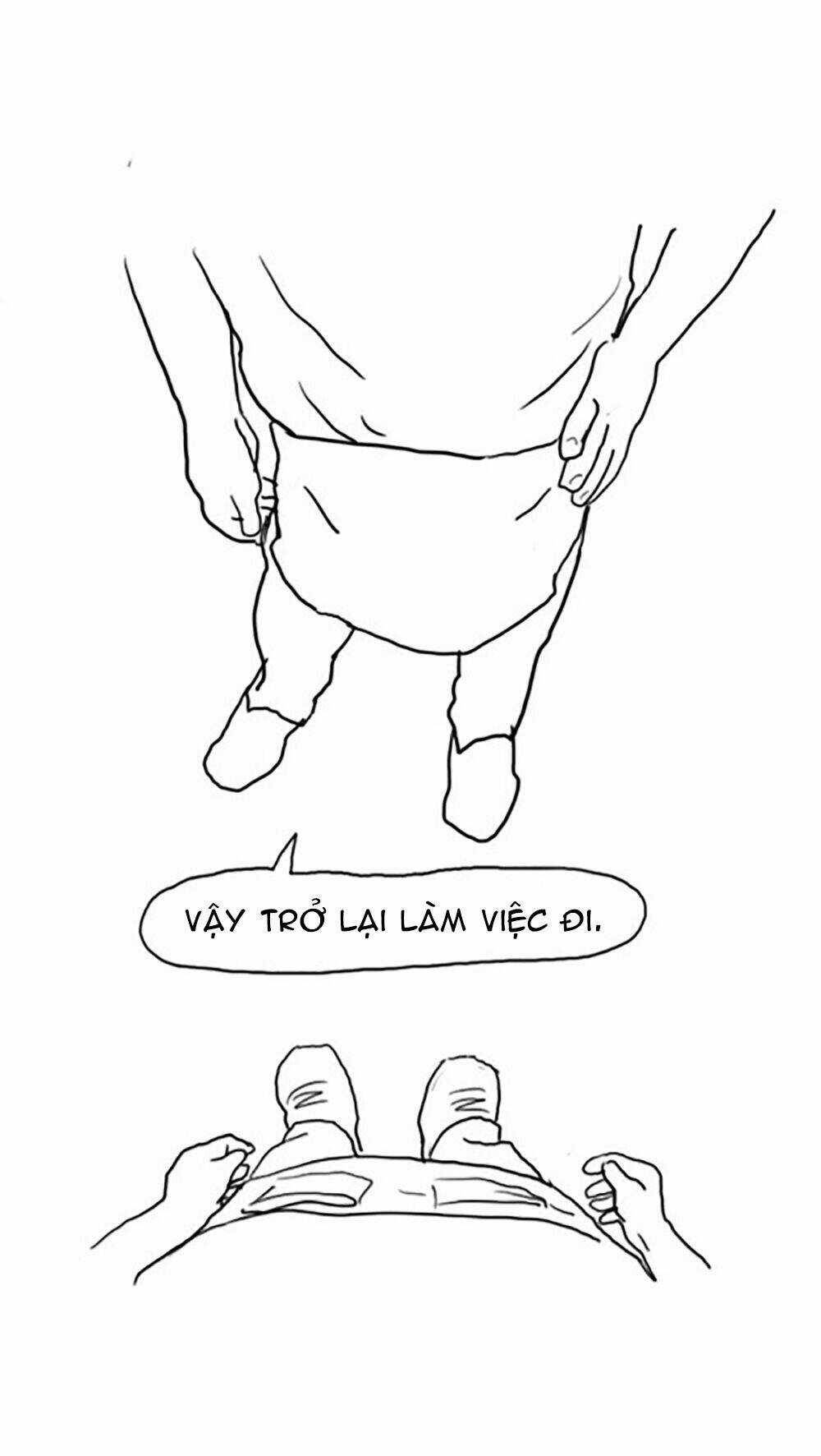 Cô Nàng Trên Lớp - The Girl From Class Chapter 17 trang 55