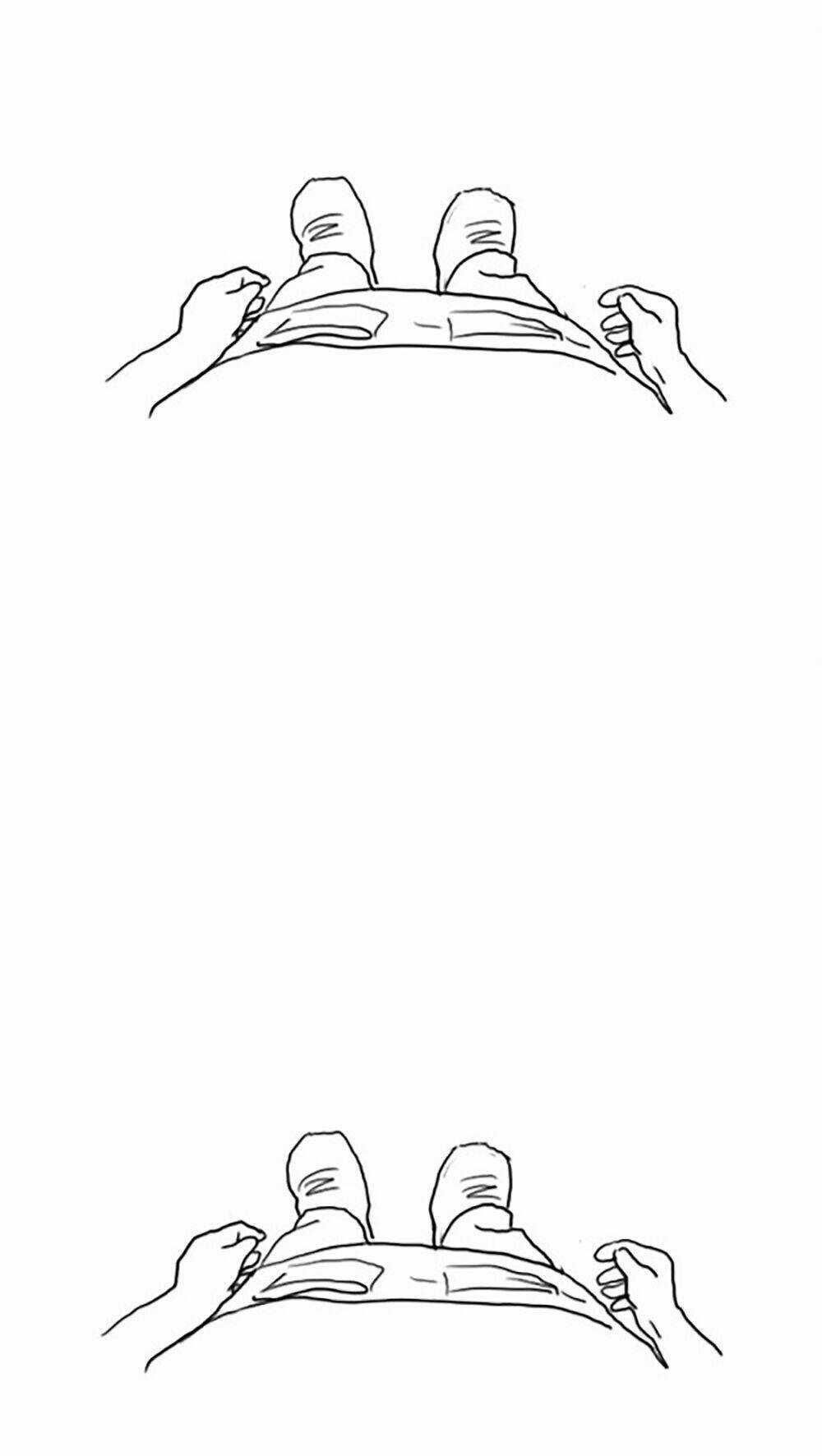 Cô Nàng Trên Lớp - The Girl From Class Chapter 17 trang 57