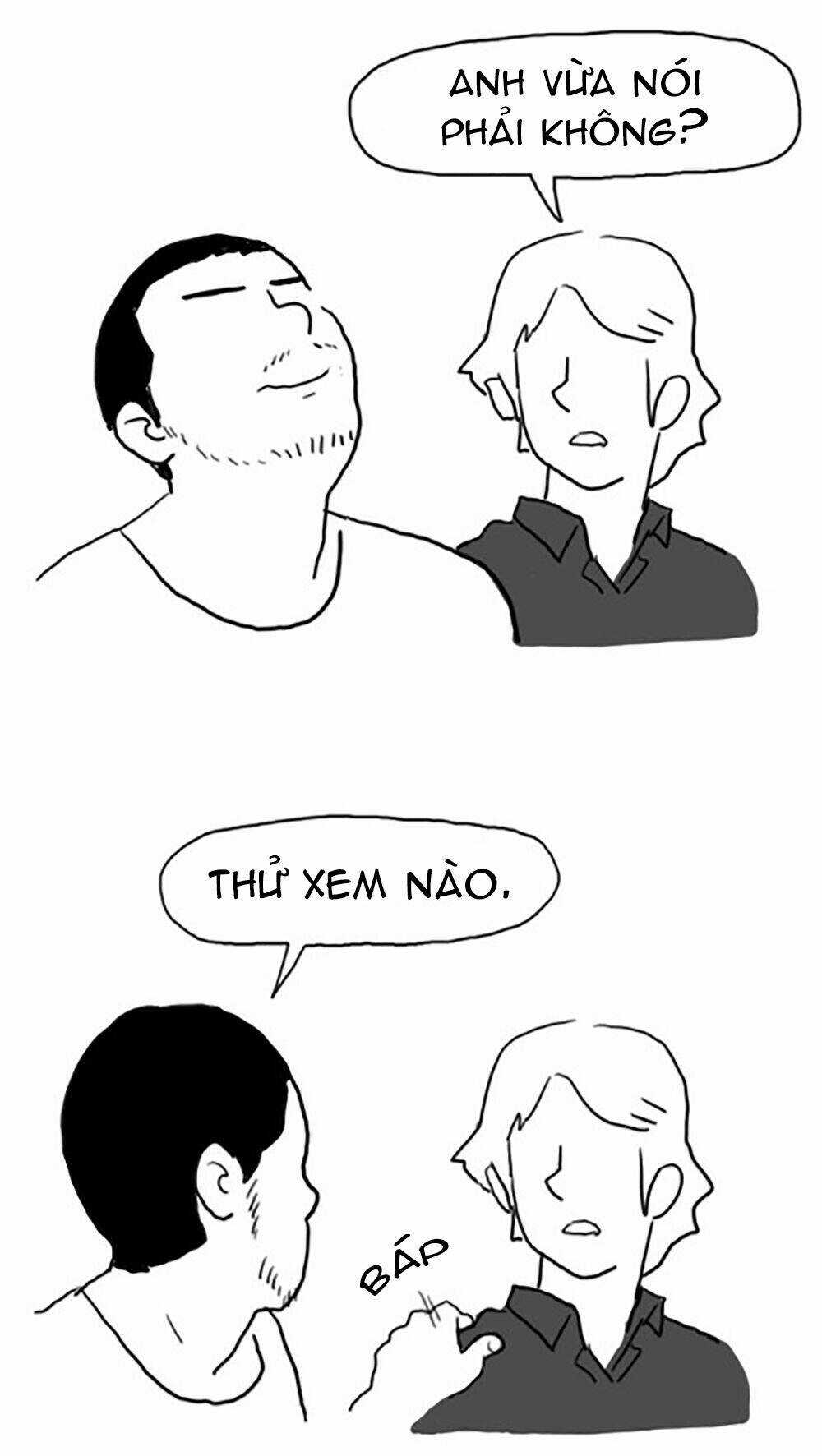 Cô Nàng Trên Lớp - The Girl From Class Chapter 17 trang 60