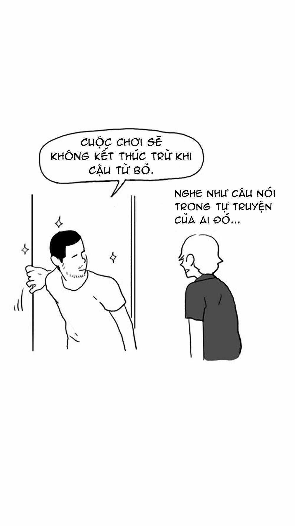 Cô Nàng Trên Lớp - The Girl From Class Chapter 17 trang 62