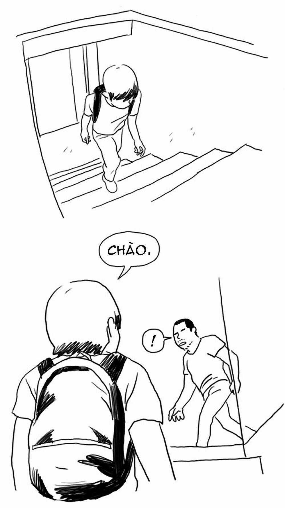 Cô Nàng Trên Lớp - The Girl From Class Chapter 17 trang 63