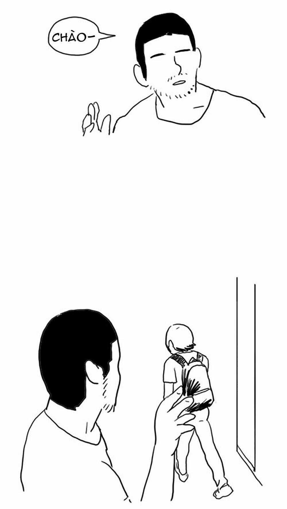 Cô Nàng Trên Lớp - The Girl From Class Chapter 17 trang 64