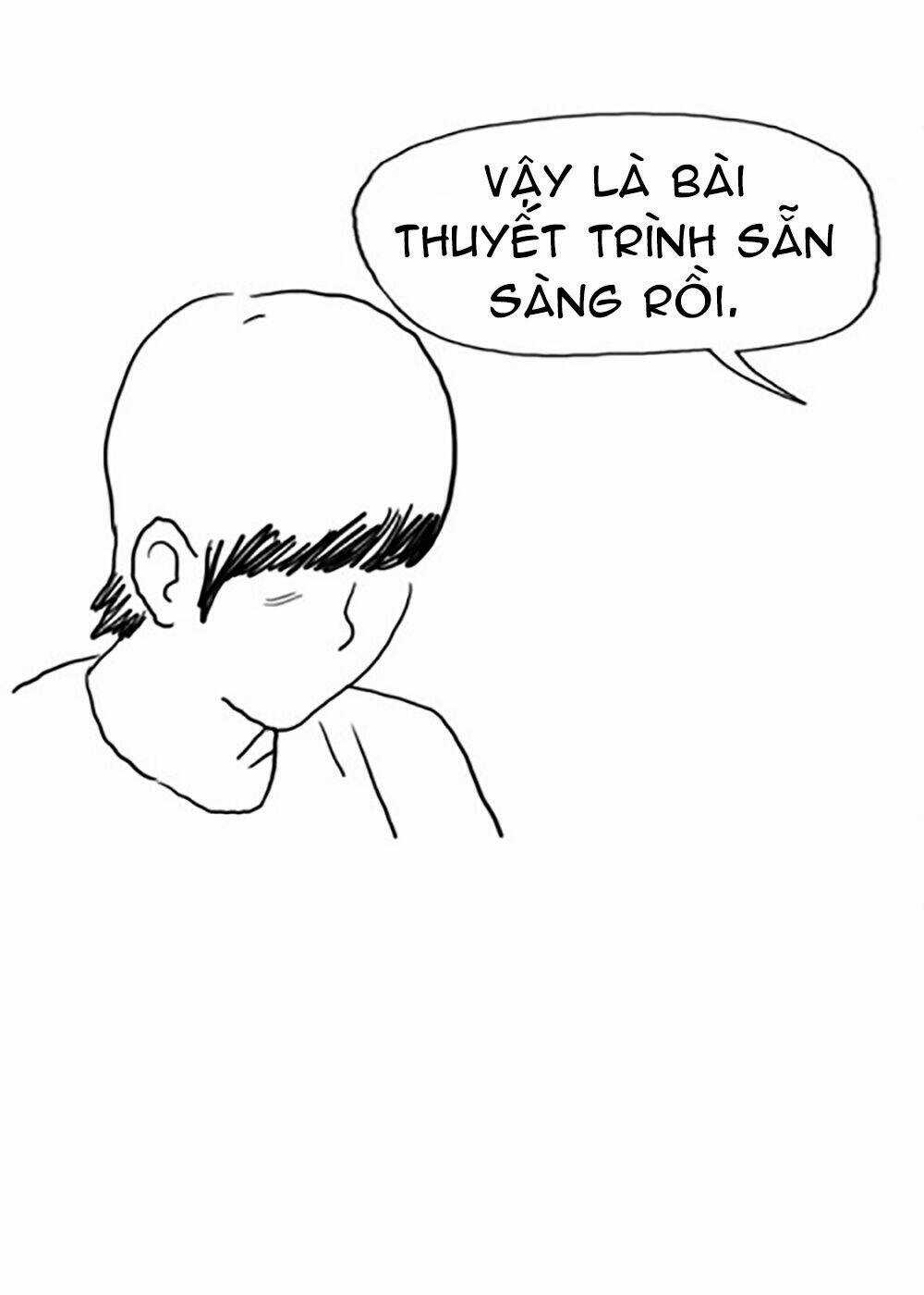 Cô Nàng Trên Lớp - The Girl From Class Chapter 17 trang 67