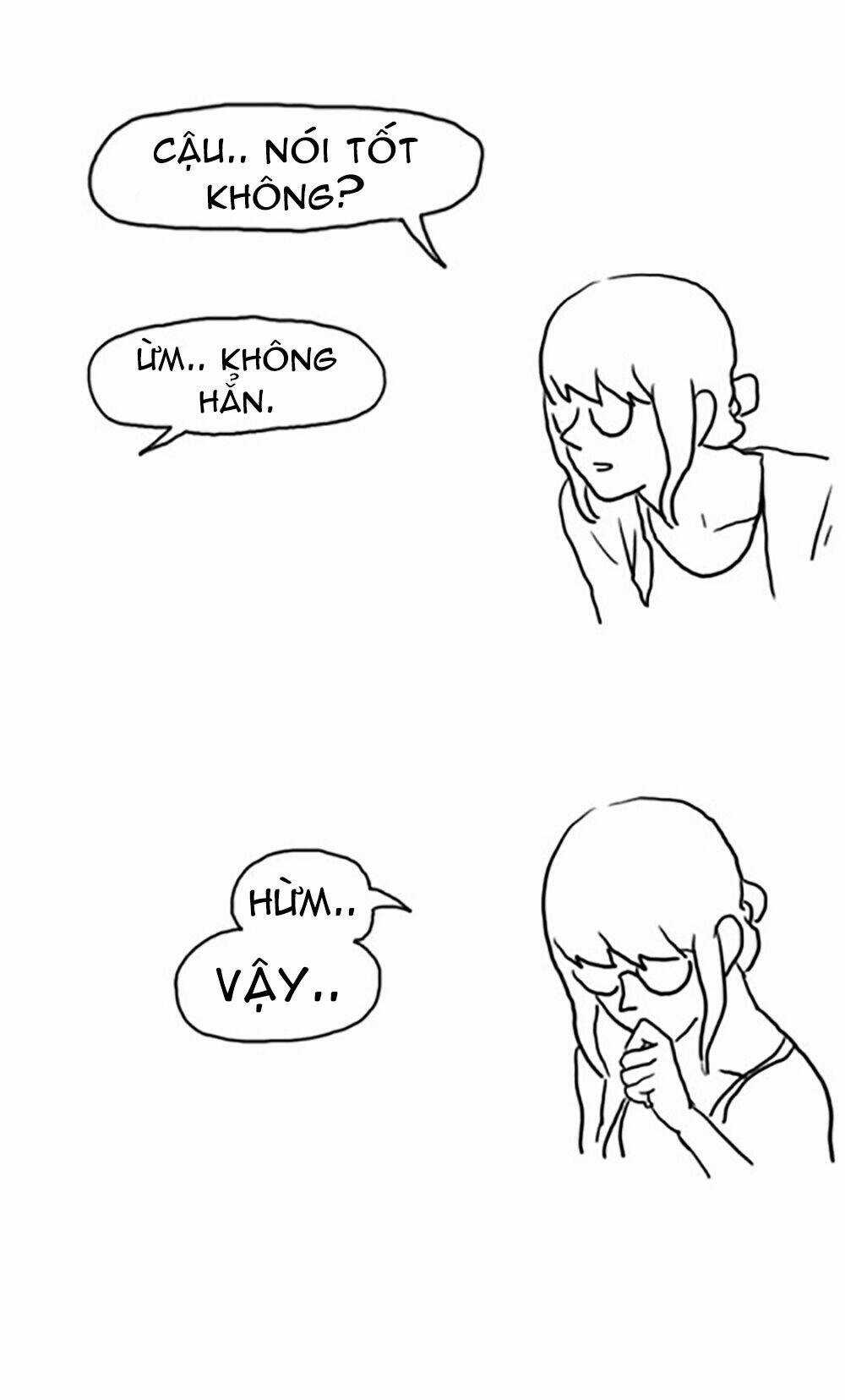 Cô Nàng Trên Lớp - The Girl From Class Chapter 17 trang 70