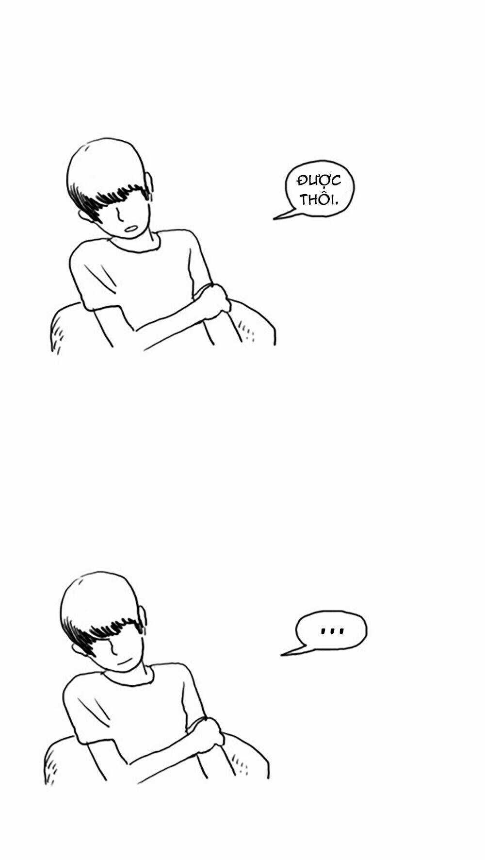 Cô Nàng Trên Lớp - The Girl From Class Chapter 17 trang 73