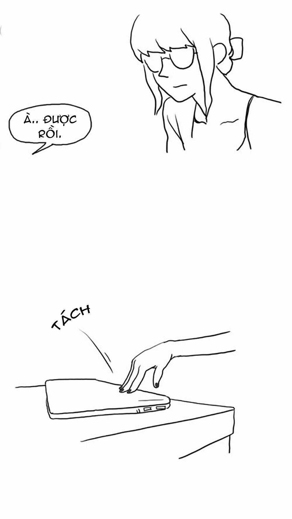 Cô Nàng Trên Lớp - The Girl From Class Chapter 17 trang 75