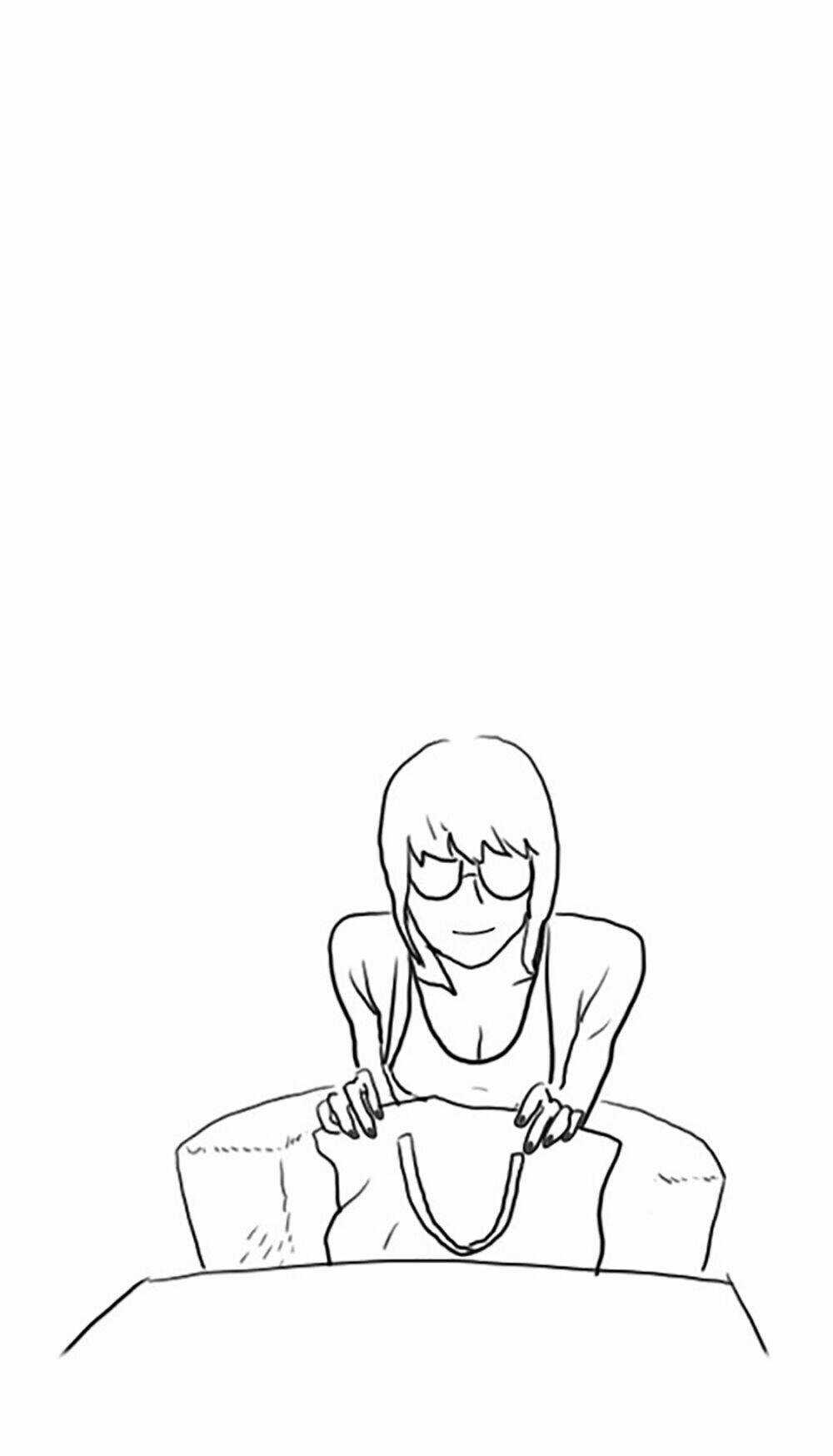 Cô Nàng Trên Lớp - The Girl From Class Chapter 17 trang 80