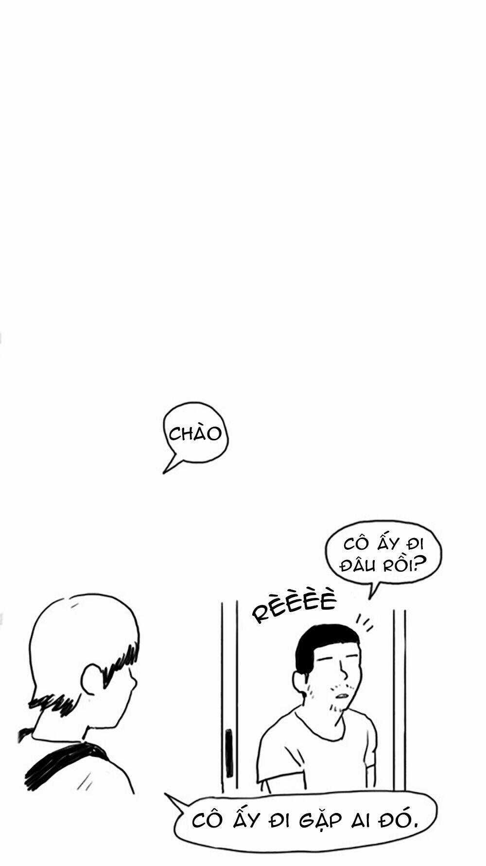 Cô Nàng Trên Lớp - The Girl From Class Chapter 17 trang 83