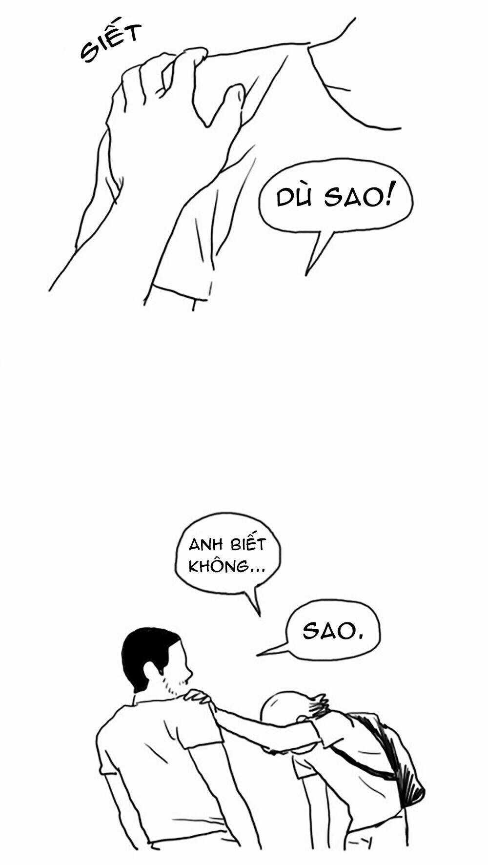 Cô Nàng Trên Lớp - The Girl From Class Chapter 17 trang 84