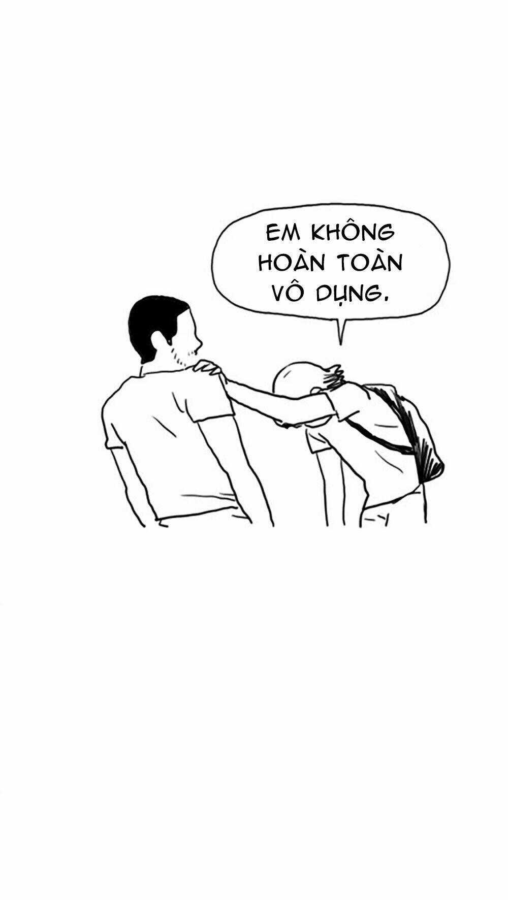 Cô Nàng Trên Lớp - The Girl From Class Chapter 17 trang 85