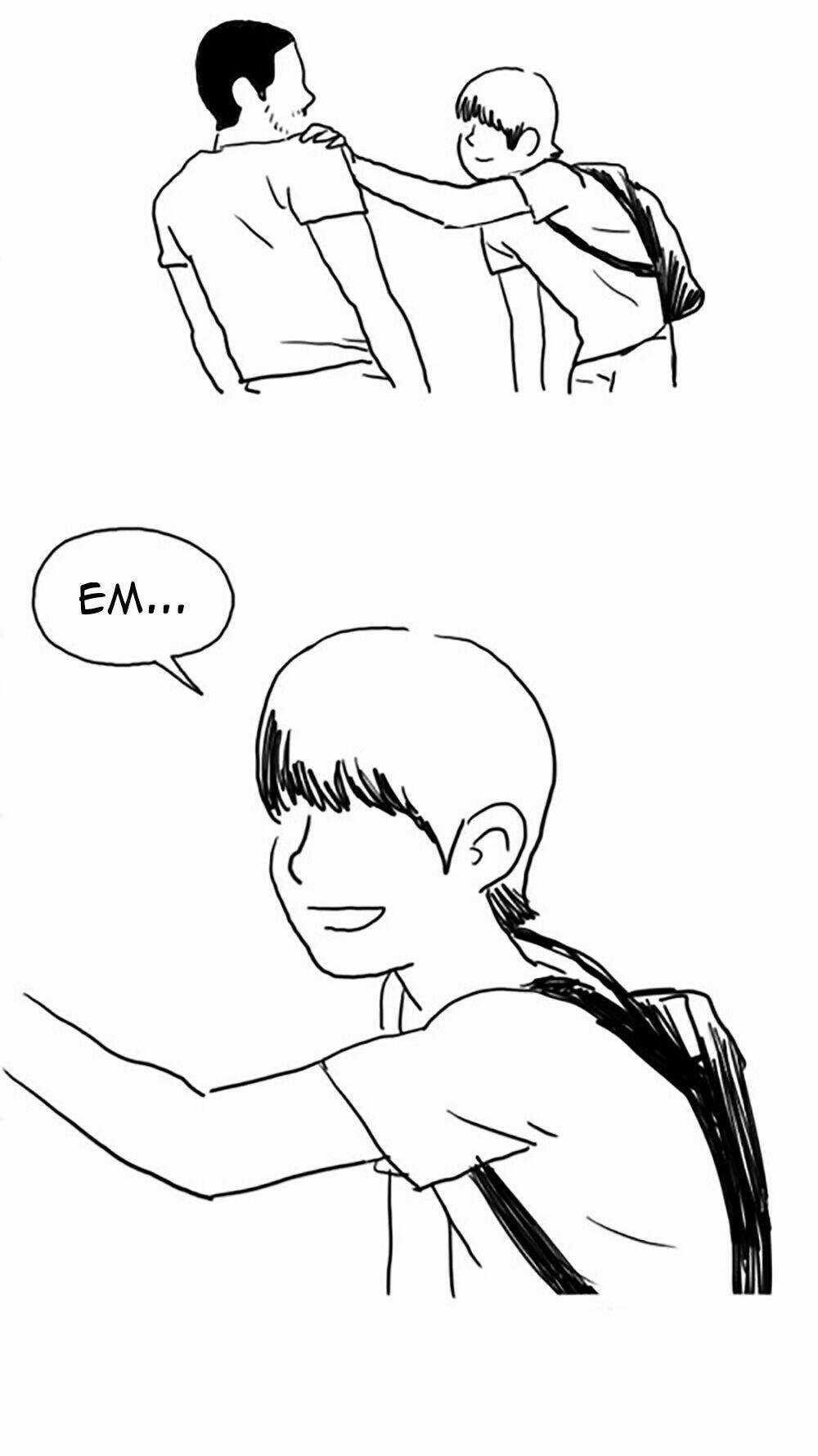 Cô Nàng Trên Lớp - The Girl From Class Chapter 17 trang 86