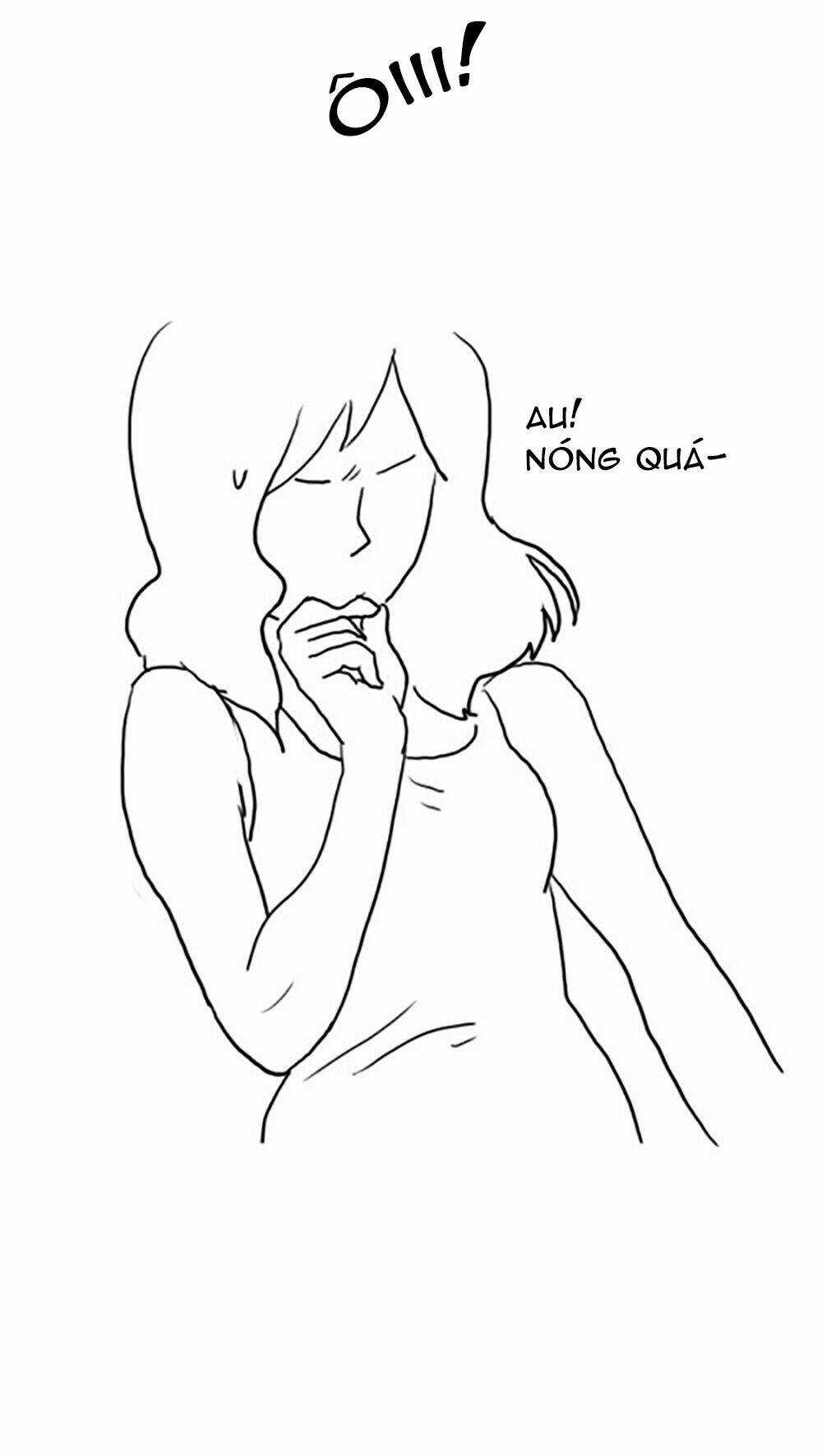 Cô Nàng Trên Lớp - The Girl From Class Chapter 17 trang 89