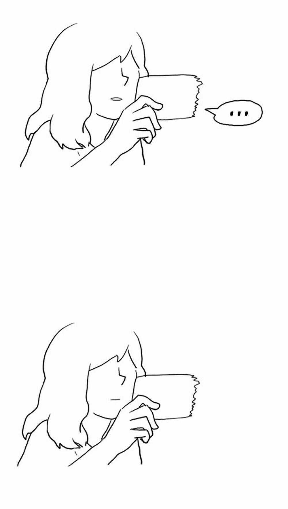 Cô Nàng Trên Lớp - The Girl From Class Chapter 17 trang 9