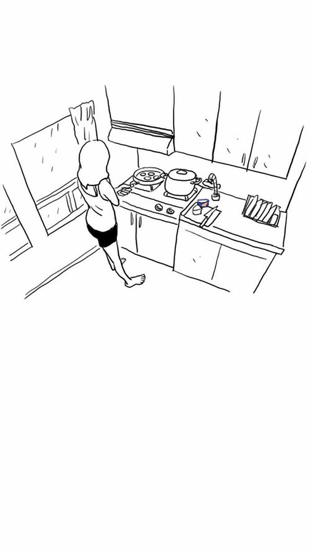 Cô Nàng Trên Lớp - The Girl From Class Chapter 17 trang 90