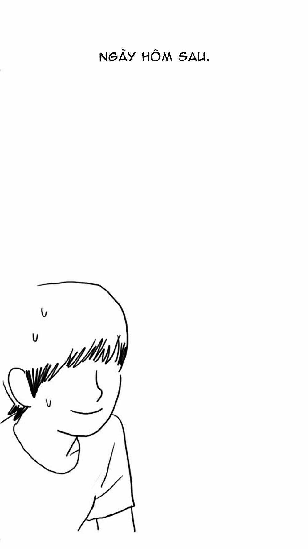 Cô Nàng Trên Lớp - The Girl From Class Chapter 17 trang 91