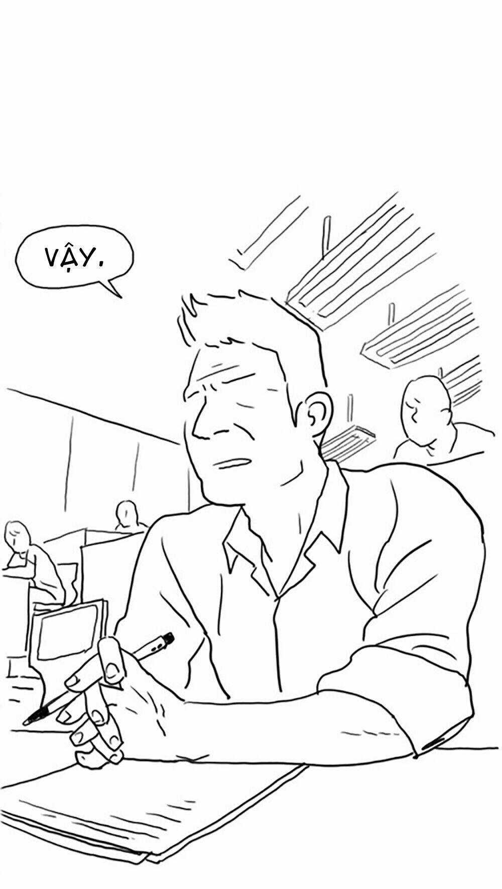 Cô Nàng Trên Lớp - The Girl From Class Chapter 17 trang 92