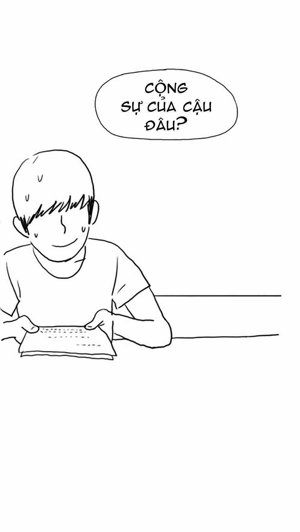 Cô Nàng Trên Lớp - The Girl From Class Chapter 17 trang 93