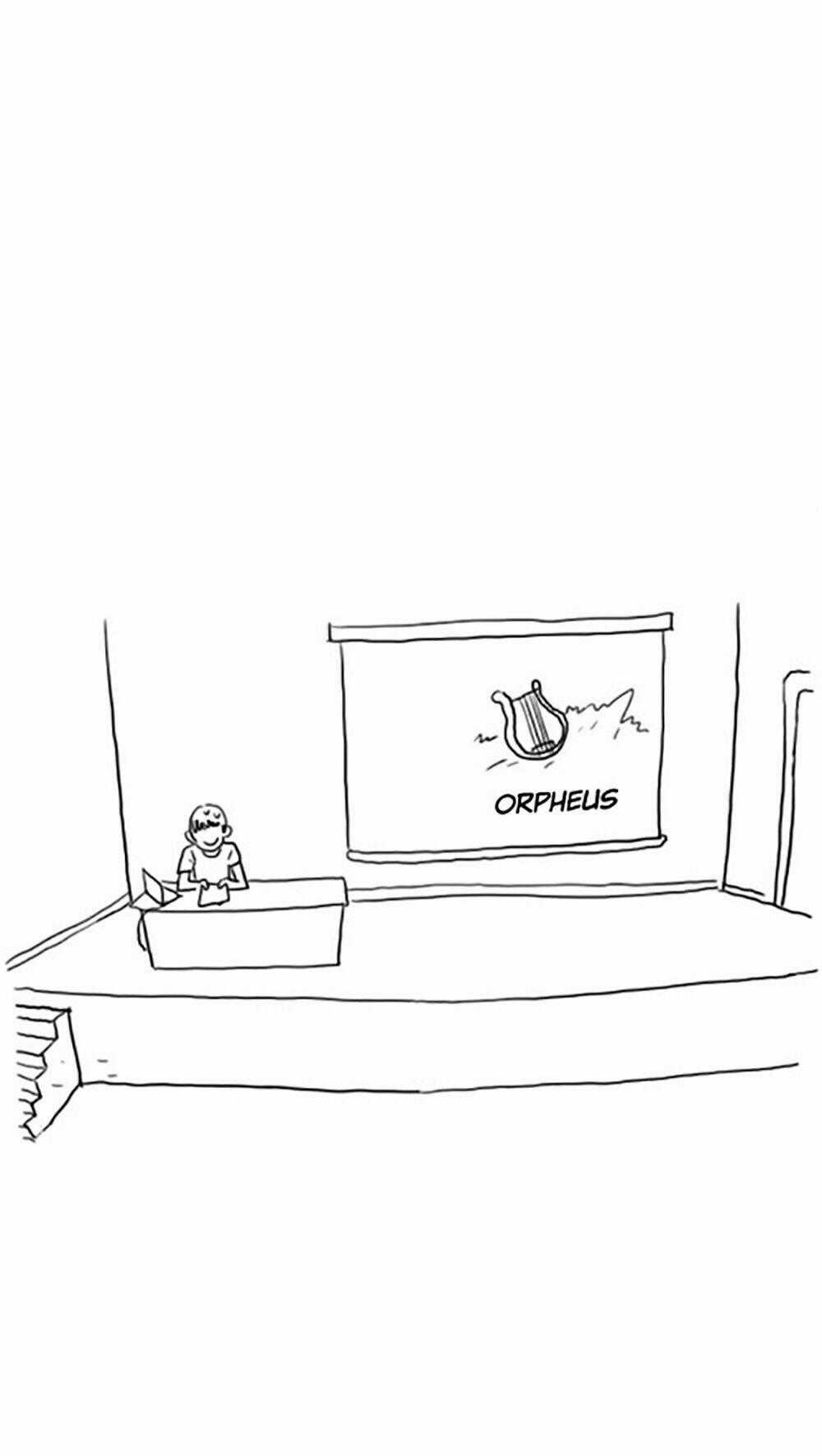 Cô Nàng Trên Lớp - The Girl From Class Chapter 17 trang 94