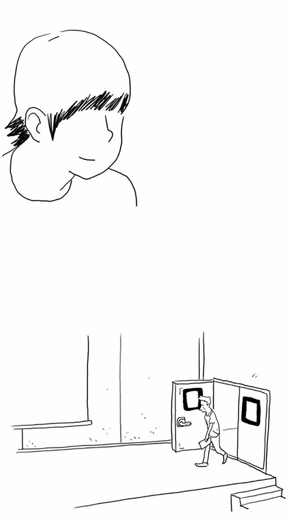 Cô Nàng Trên Lớp - The Girl From Class Chapter 18 trang 11