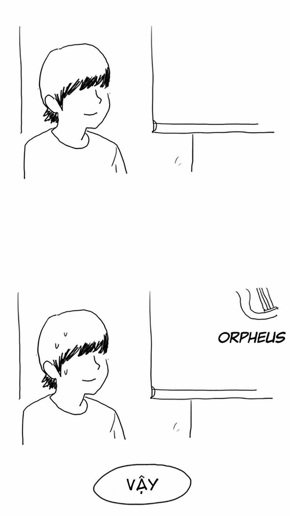 Cô Nàng Trên Lớp - The Girl From Class Chapter 18 trang 13