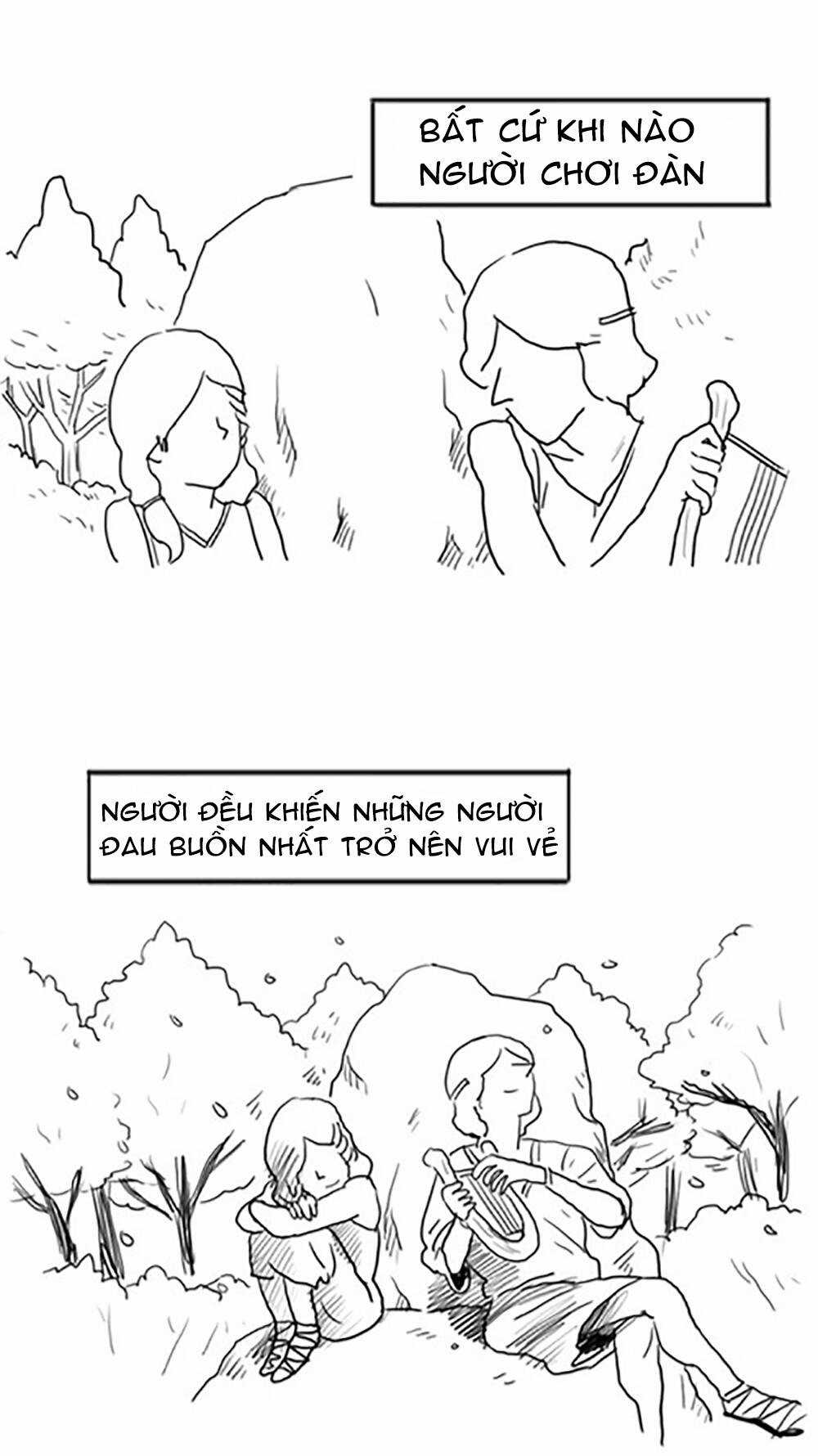 Cô Nàng Trên Lớp - The Girl From Class Chapter 18 trang 19