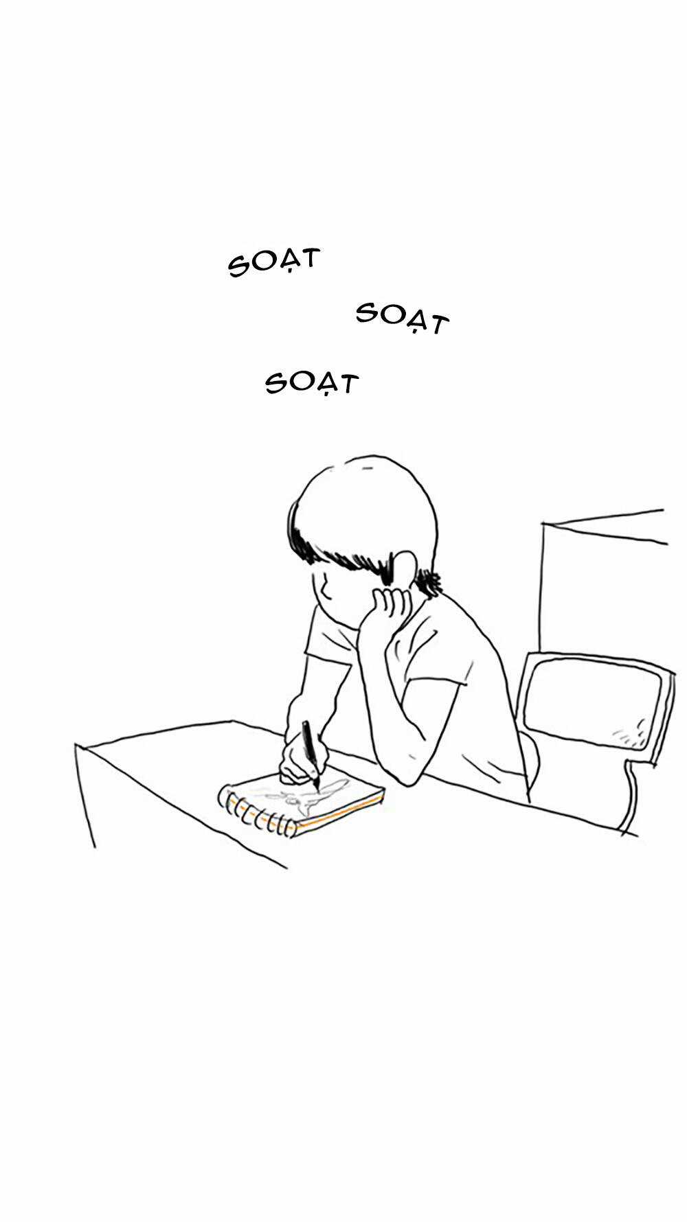 Cô Nàng Trên Lớp - The Girl From Class Chapter 18 trang 2