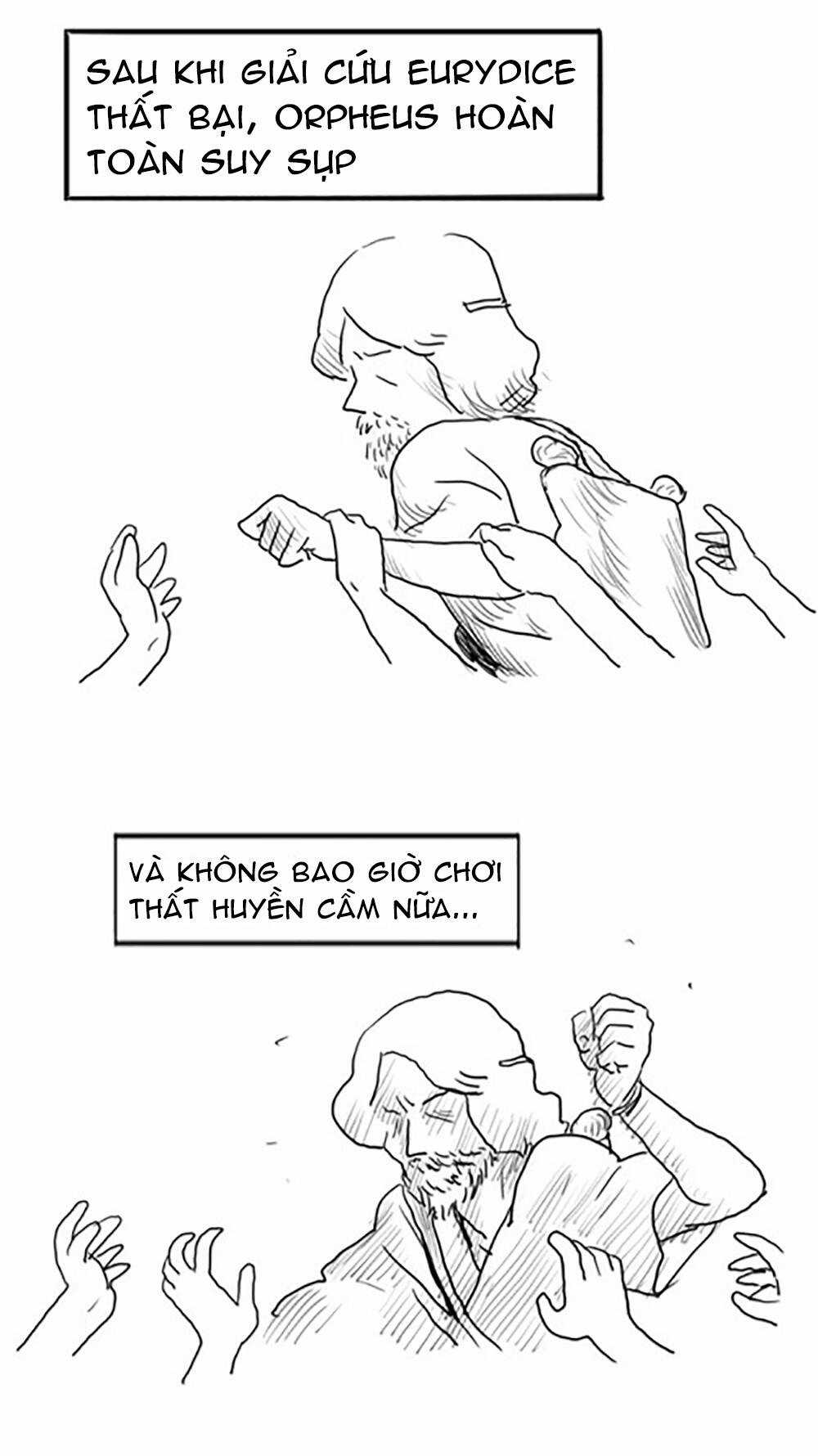 Cô Nàng Trên Lớp - The Girl From Class Chapter 18 trang 23