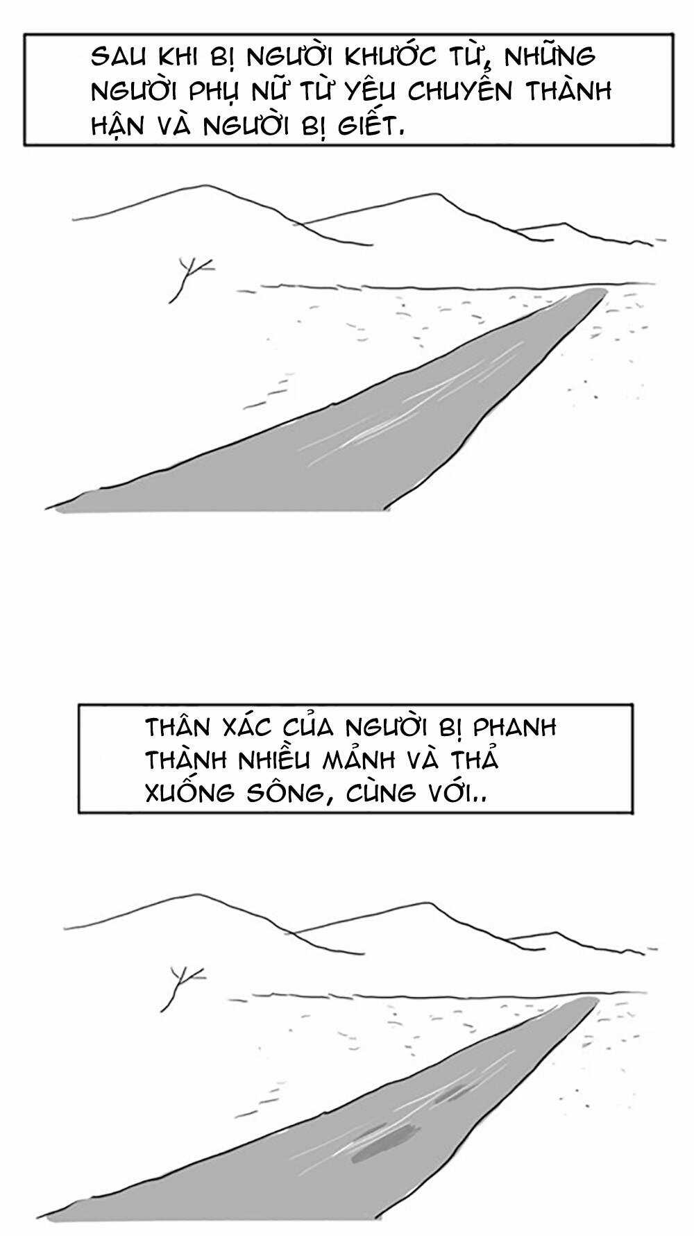 Cô Nàng Trên Lớp - The Girl From Class Chapter 18 trang 27