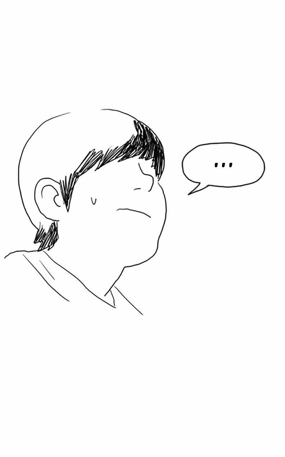 Cô Nàng Trên Lớp - The Girl From Class Chapter 18 trang 29