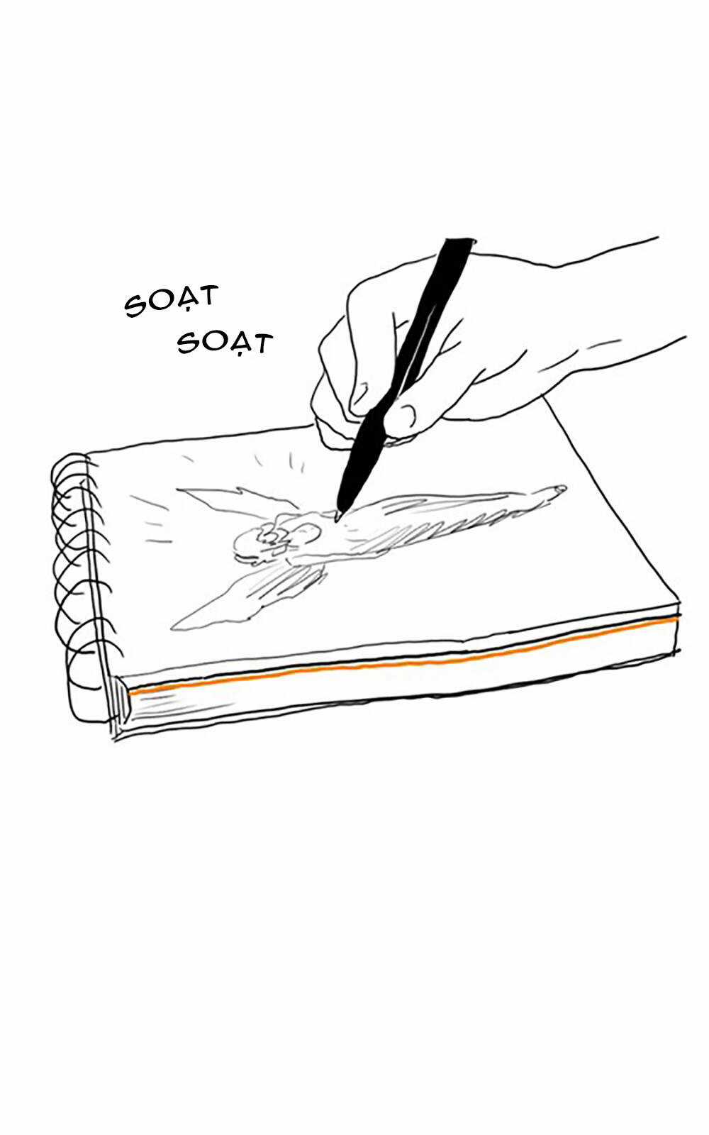 Cô Nàng Trên Lớp - The Girl From Class Chapter 18 trang 3